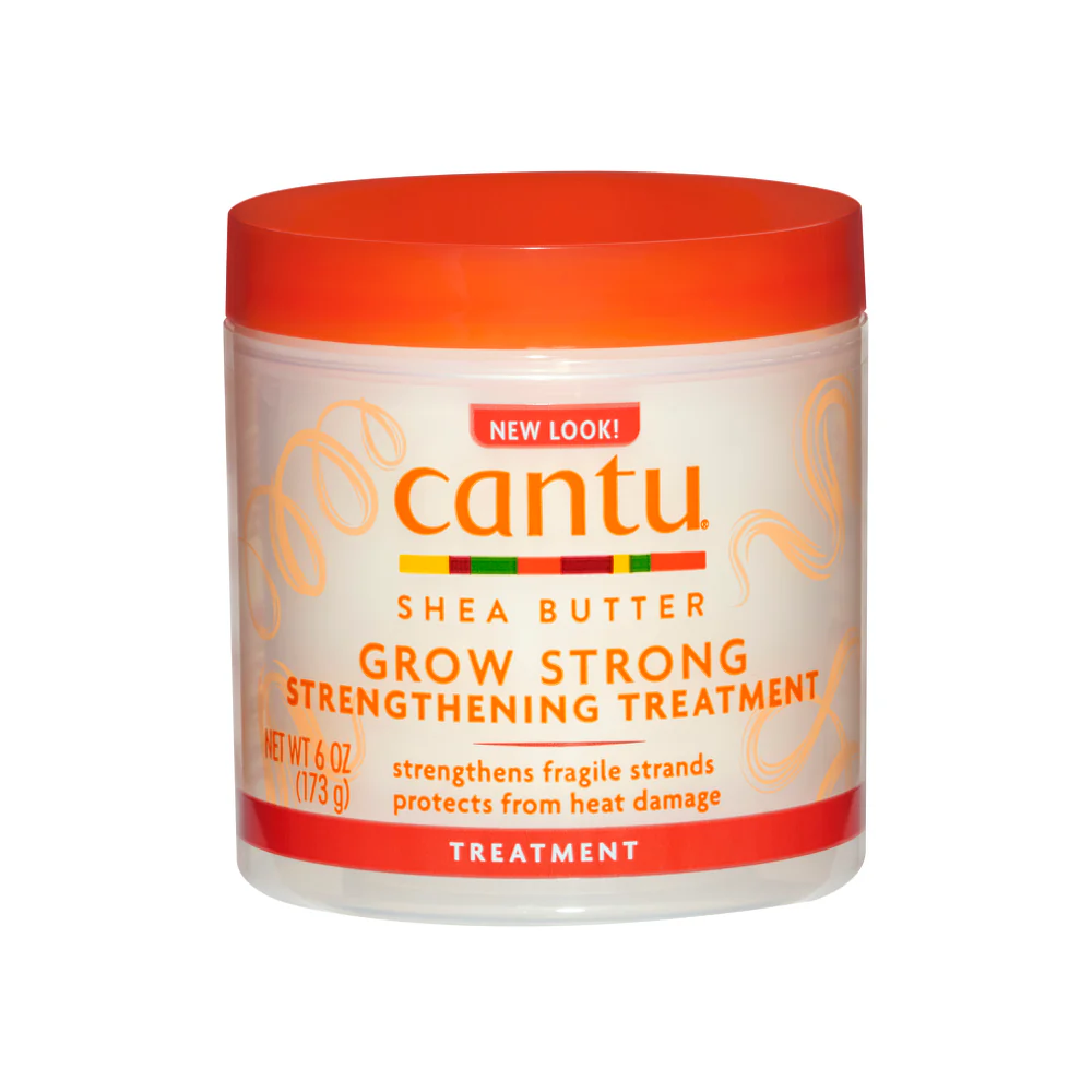 Cantu Classic Grow Strong Strengthening Treatment 173g/6oz
