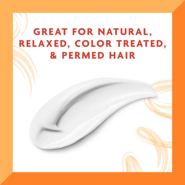 Cantu Classic Grow Strong Strengthening Treatment 173g/6oz - Image 10