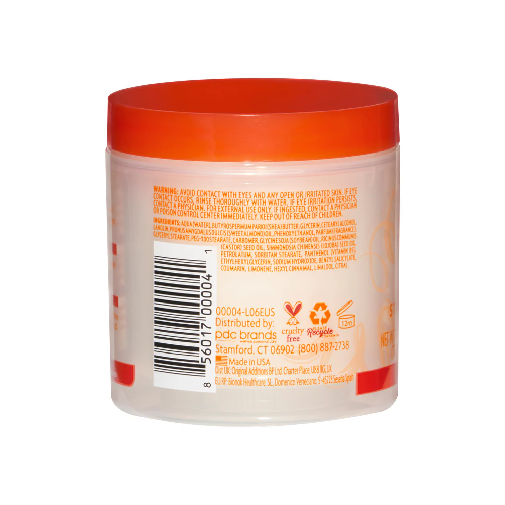 Cantu Classic Grow Strong Strengthening Treatment 173g/6oz - Image 2