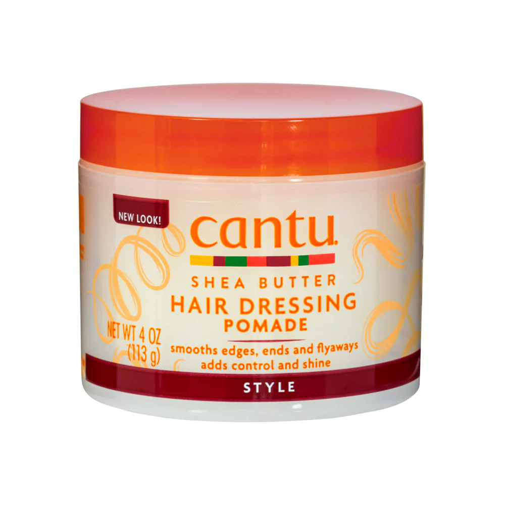 Cantu Classic Hair Dressing Pomade 113g/4oz