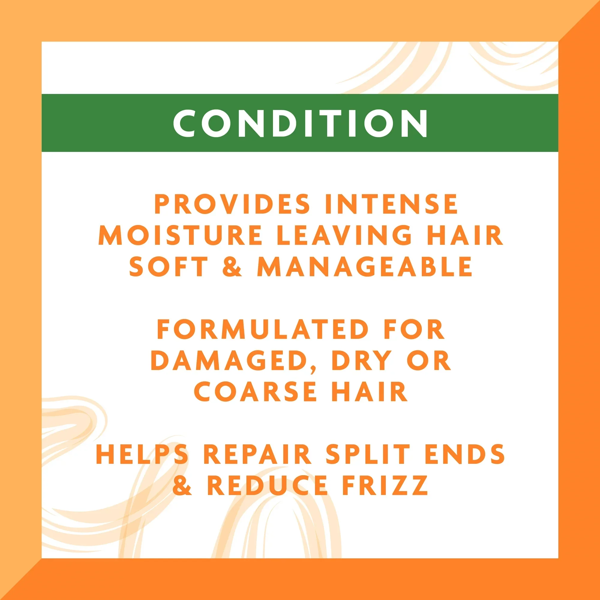 Cantu Classic Shea Leave-In Conditioning Repair Cream - Image 7