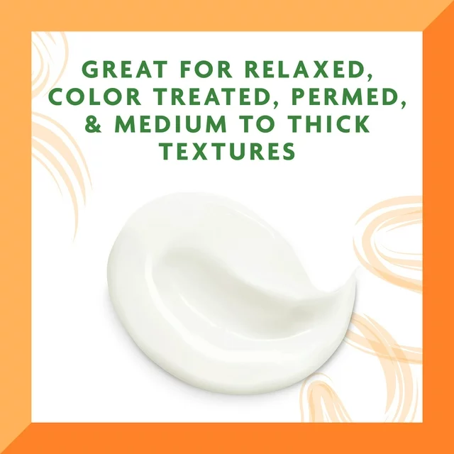 Cantu Classic Smoothing Leave-In Conditioning Lotion 284g/10oz - Image 3