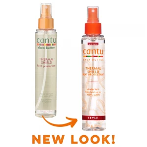 Cantu Classic Thermal Shield Heat Protectant 151ml/5.1oz - Image 3