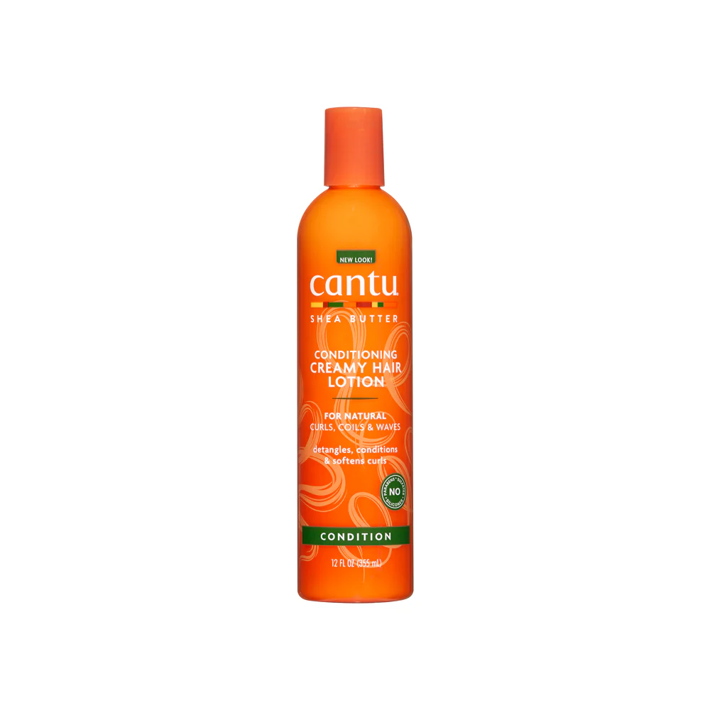 Cantu Conditioning Creamy Hair Lotion 355ml/12oz