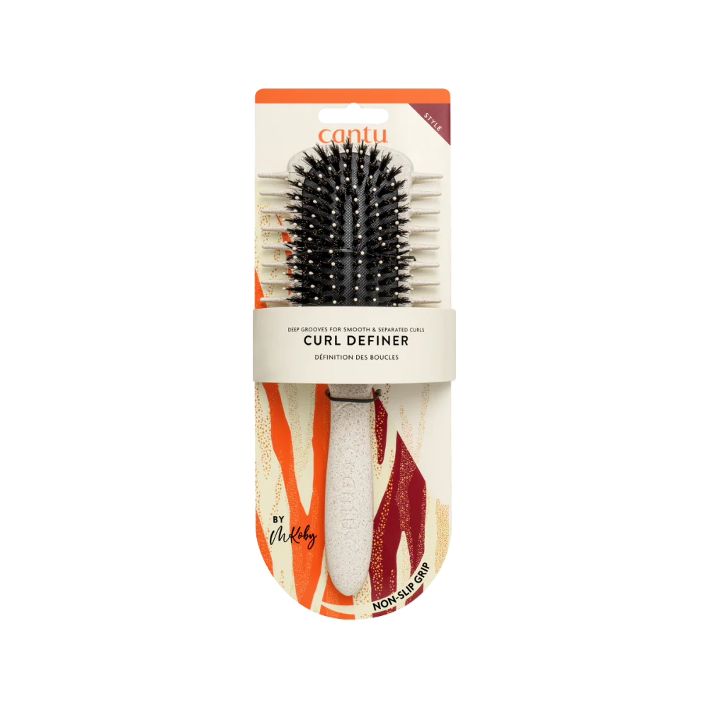 Cantu Curl Definer