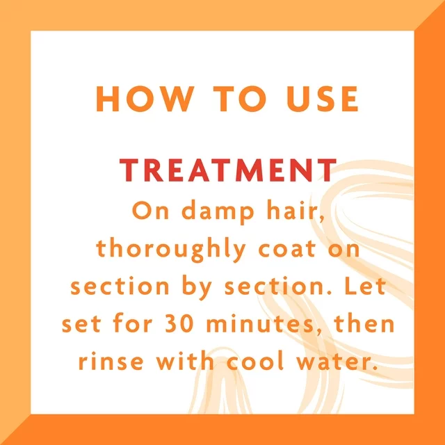Cantu Deep Treatment Hair Masque 340g/12oz - Image 8