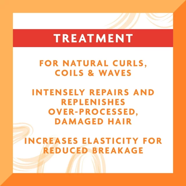 Cantu Deep Treatment Hair Masque 340g/12oz - Image 9