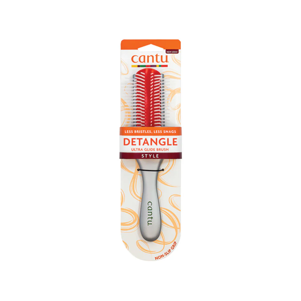Cantu Detangle Ultra Glide Brush