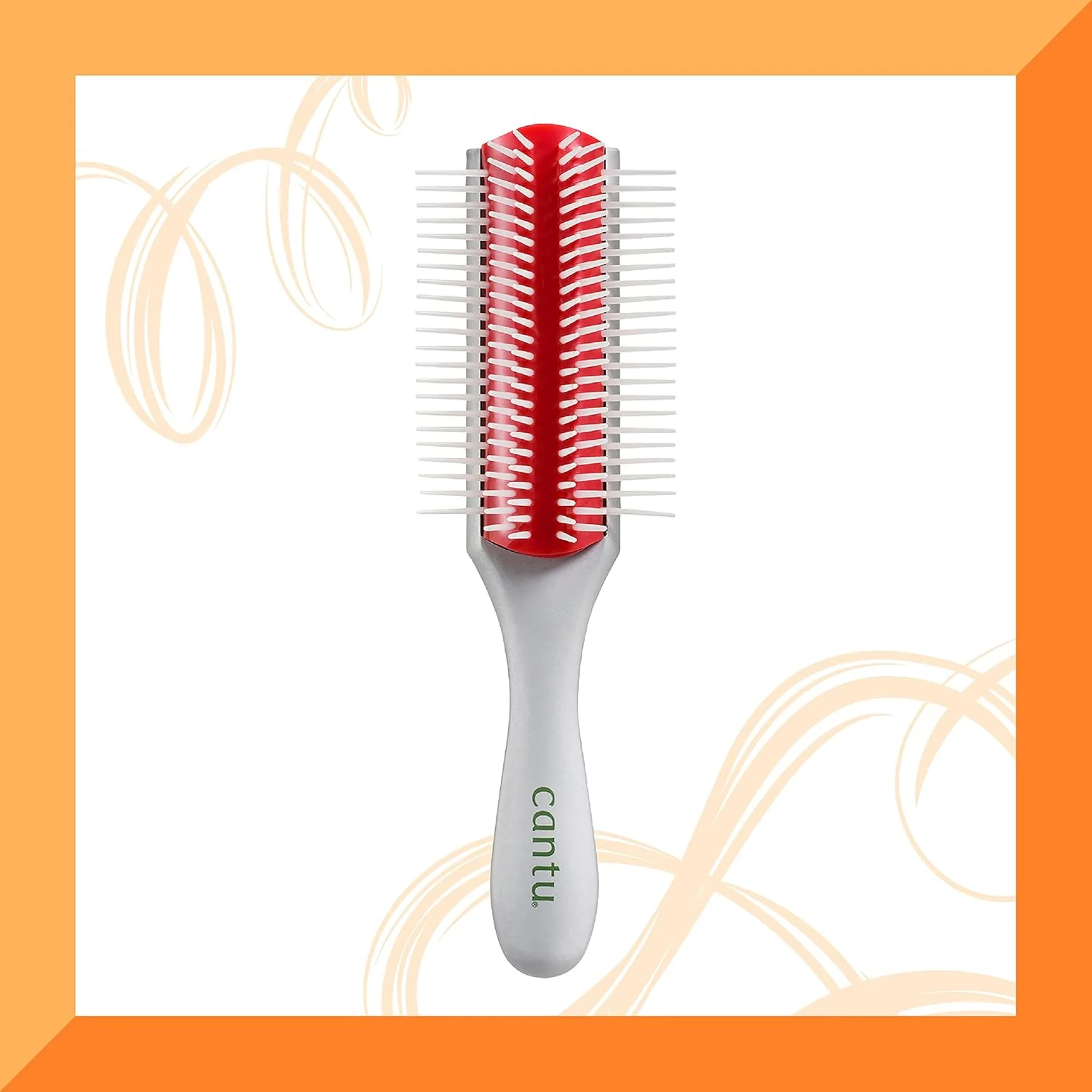 Cantu Detangle Ultra Glide Brush - Image 5