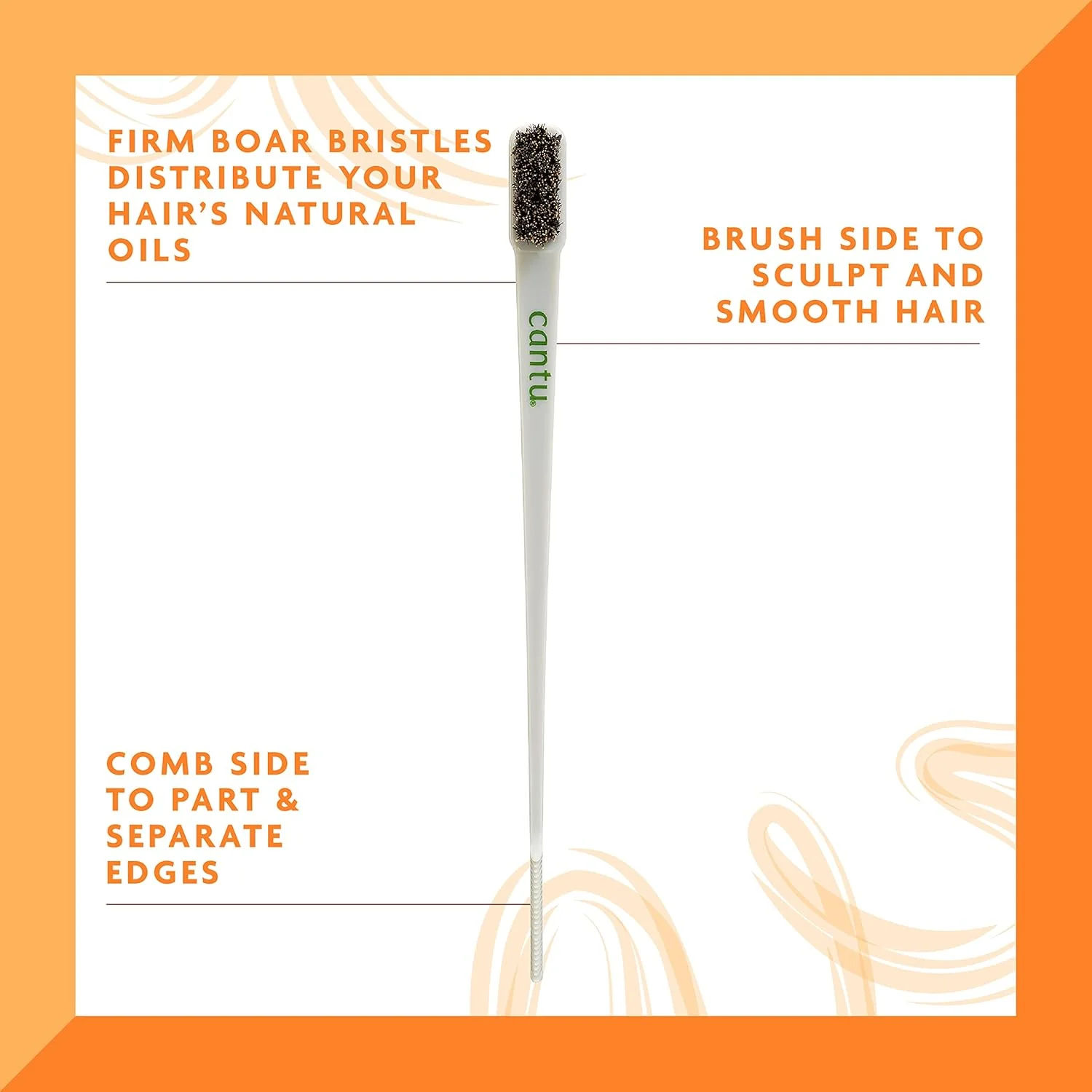 Cantu Edges Baby Hair Styler - Image 5