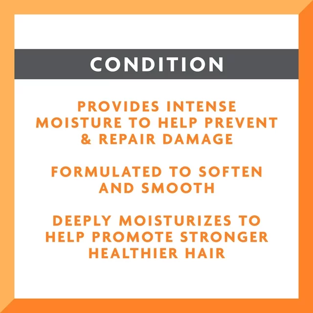 Cantu for Men Leave-in or Rinse-Out Conditioner for Hair & Beard 368g/13oz - Image 5