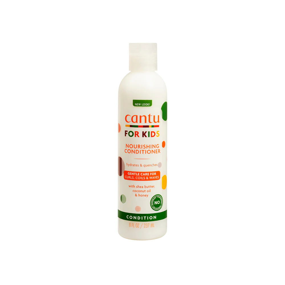 Cantu Kids Nourishing Conditioner 237ml/8oz