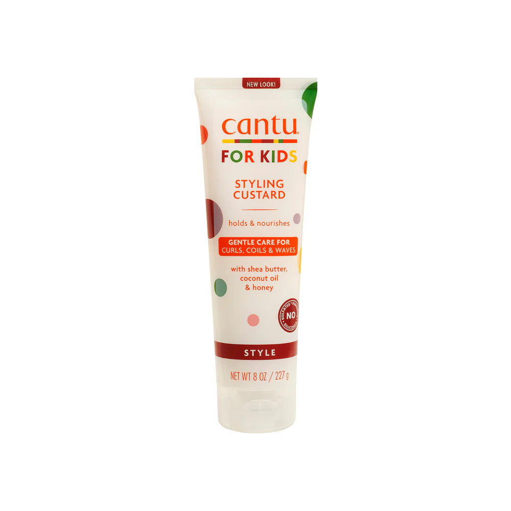 Cantu Kids Styling Custard 227g/8oz