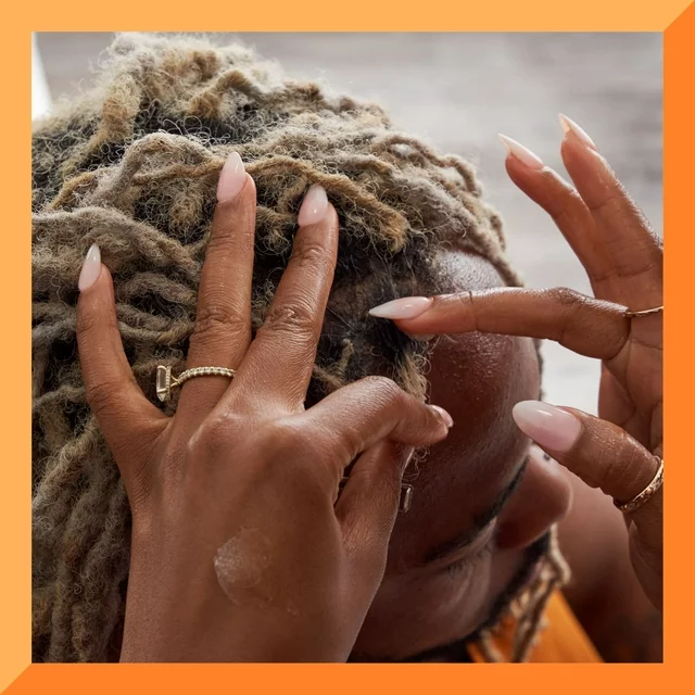 Cantu Protective Styles Braiding & Twisting Gel 227g/8oz - Image 6