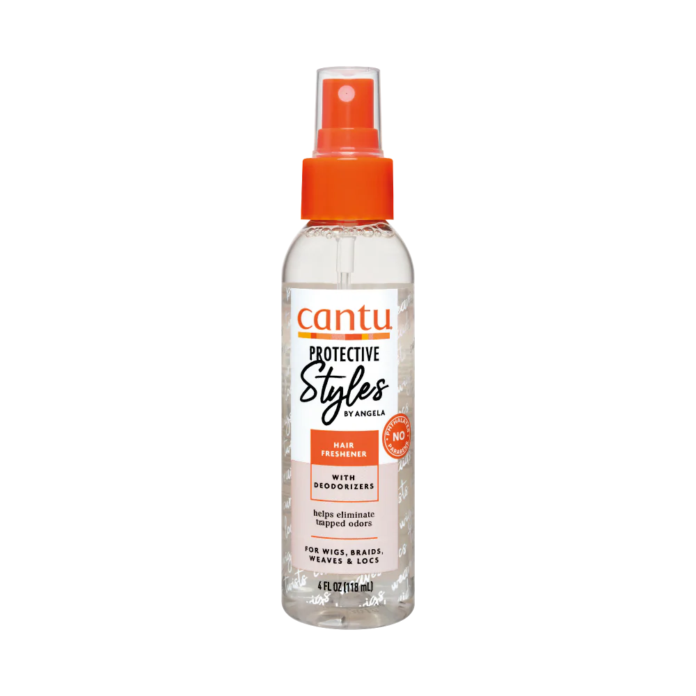 Cantu Protective Styles Hair Freshener 118ml/4oz
