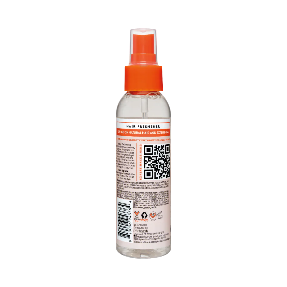 Cantu Protective Styles Hair Freshener 118ml/4oz - Image 2