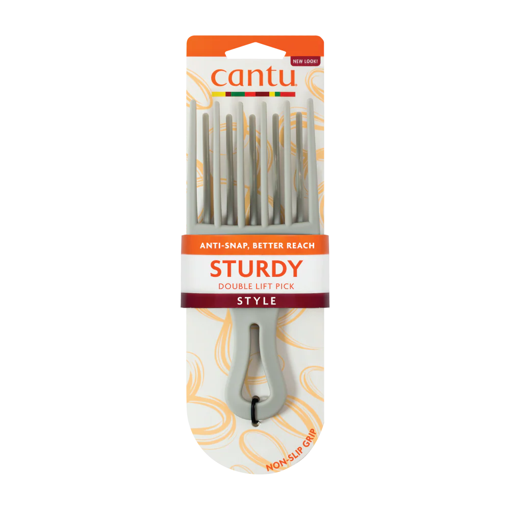 Cantu Sturdy Double Lift Pick