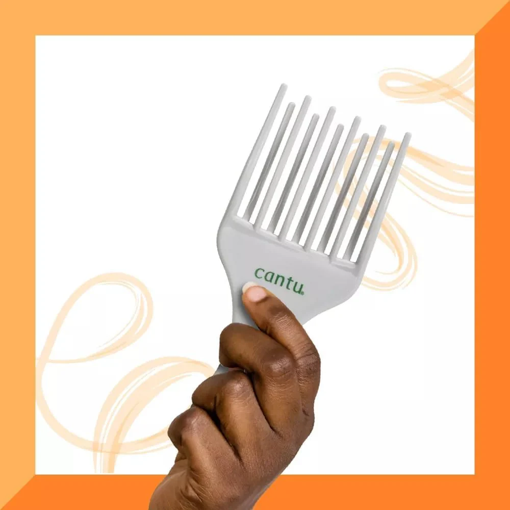 Cantu Sturdy Double Lift Pick - Image 3