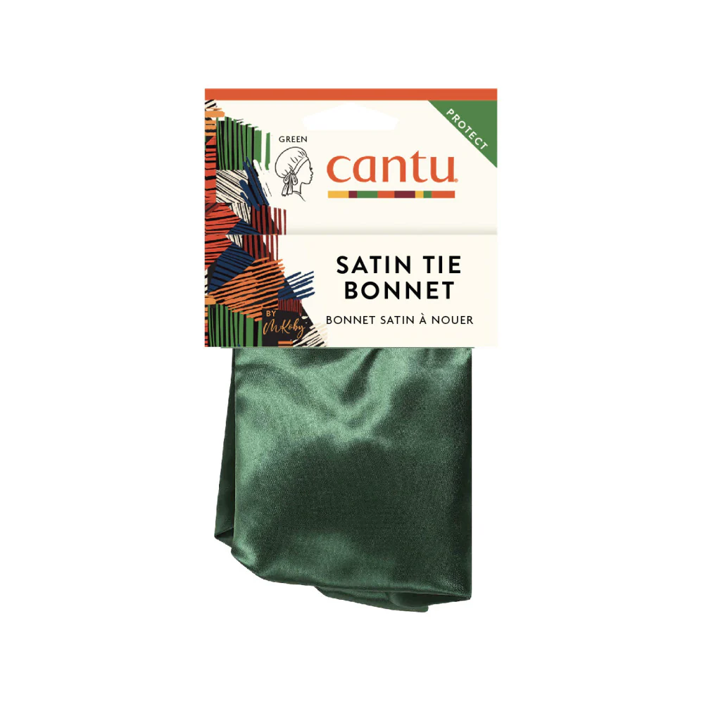 Cantu Tie Bonnet