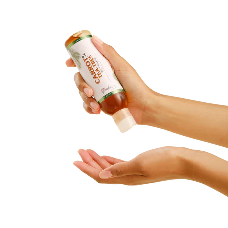 Africa’s Best Repair & Restore Collection Carrot & Tea-Tree Oil Therapy 177ml/6oz - Image 4