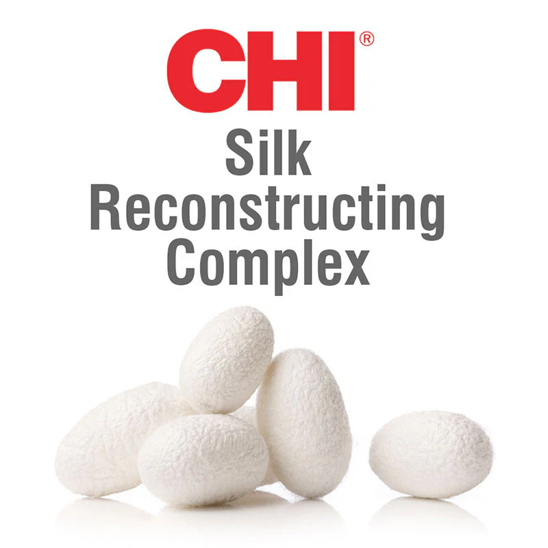 CHI Infra Silk Infusion 177 ml - Image 6