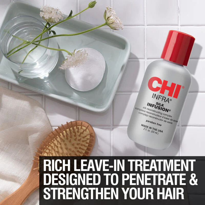 CHI Infra Silk Infusion 59ml - Image 3