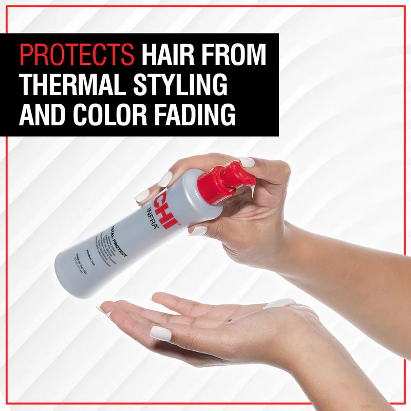 CHI Infra Total Protect defense lotion 177ml - Image 3