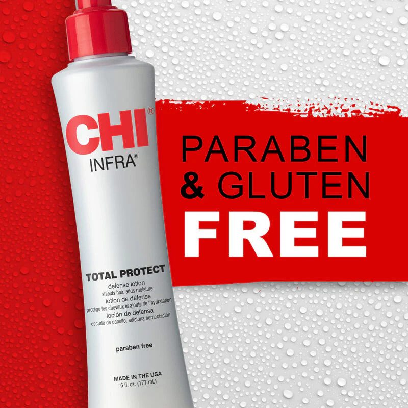 CHI Infra Total Protect defense lotion 177ml - Image 7