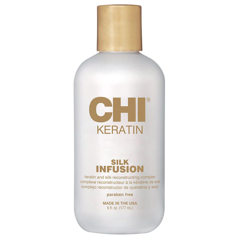 CHI Keratin Silk Infusion - Image 3