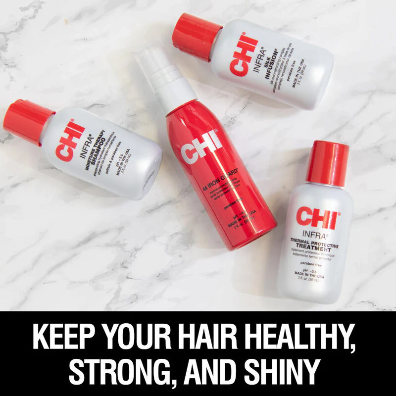 CHI The Essentials Kit - Image 4