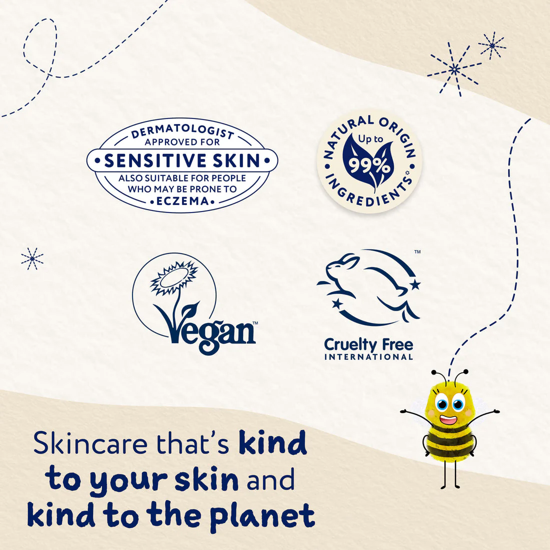 Childs Farm Sensitive Skin Experts Oat Derma Fragrance Free Body Moisturiser 200ml - Image 9