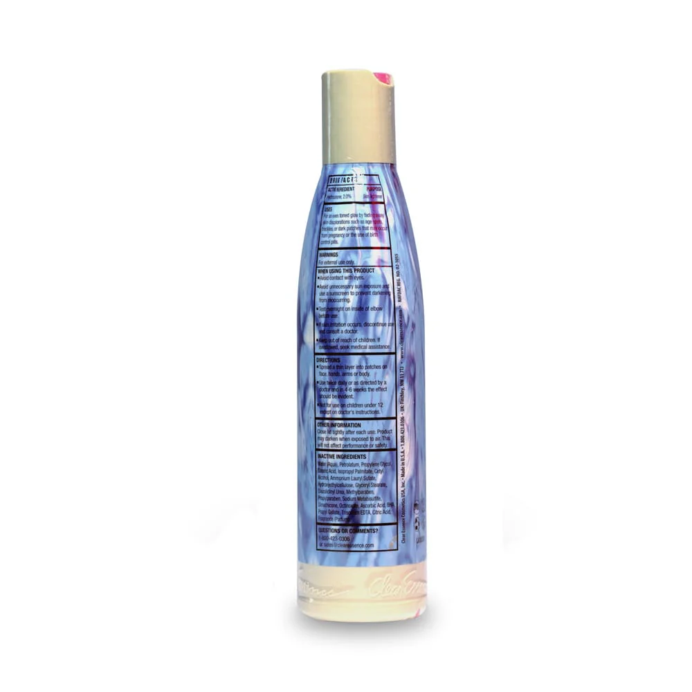 Clear essence Platinum Skin Beautifying Milk (Maxi-Tone) - Image 3