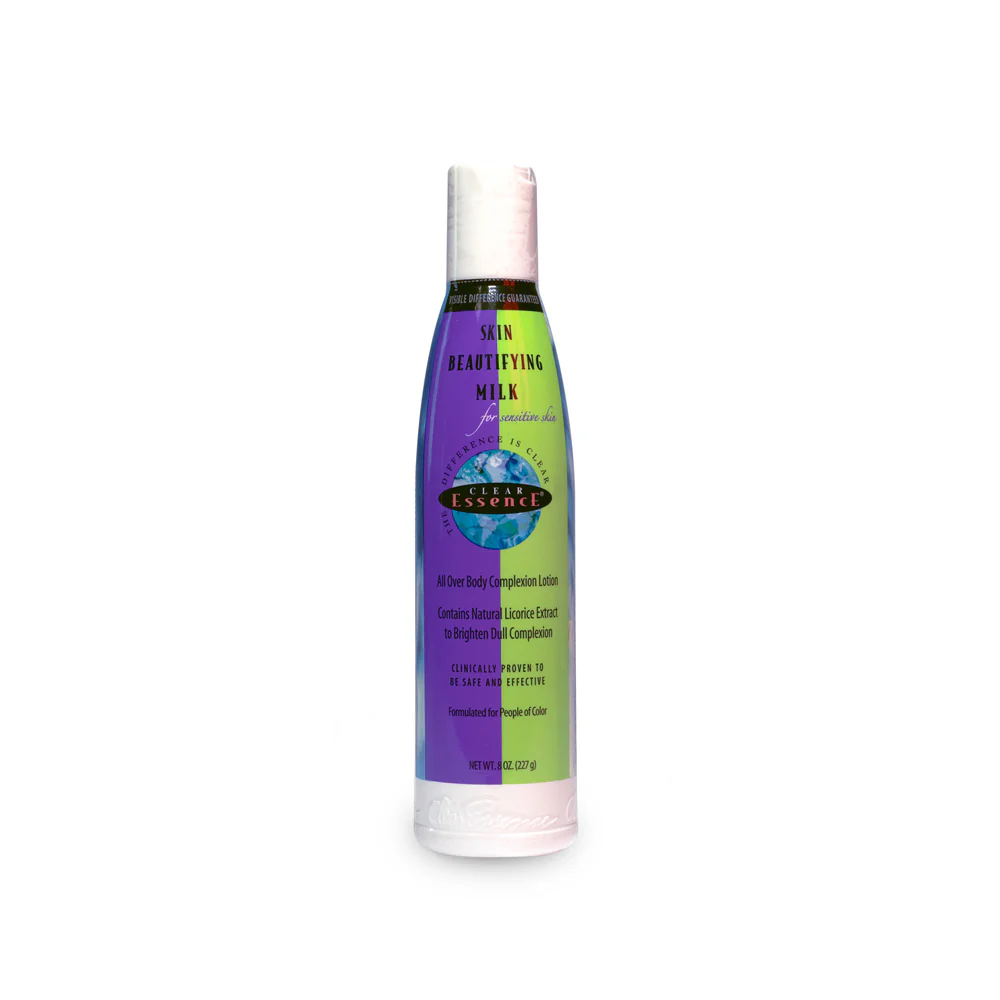 Clear Essence Sensitive Skin Beautifying Milk (8 Oz.) - Image 2
