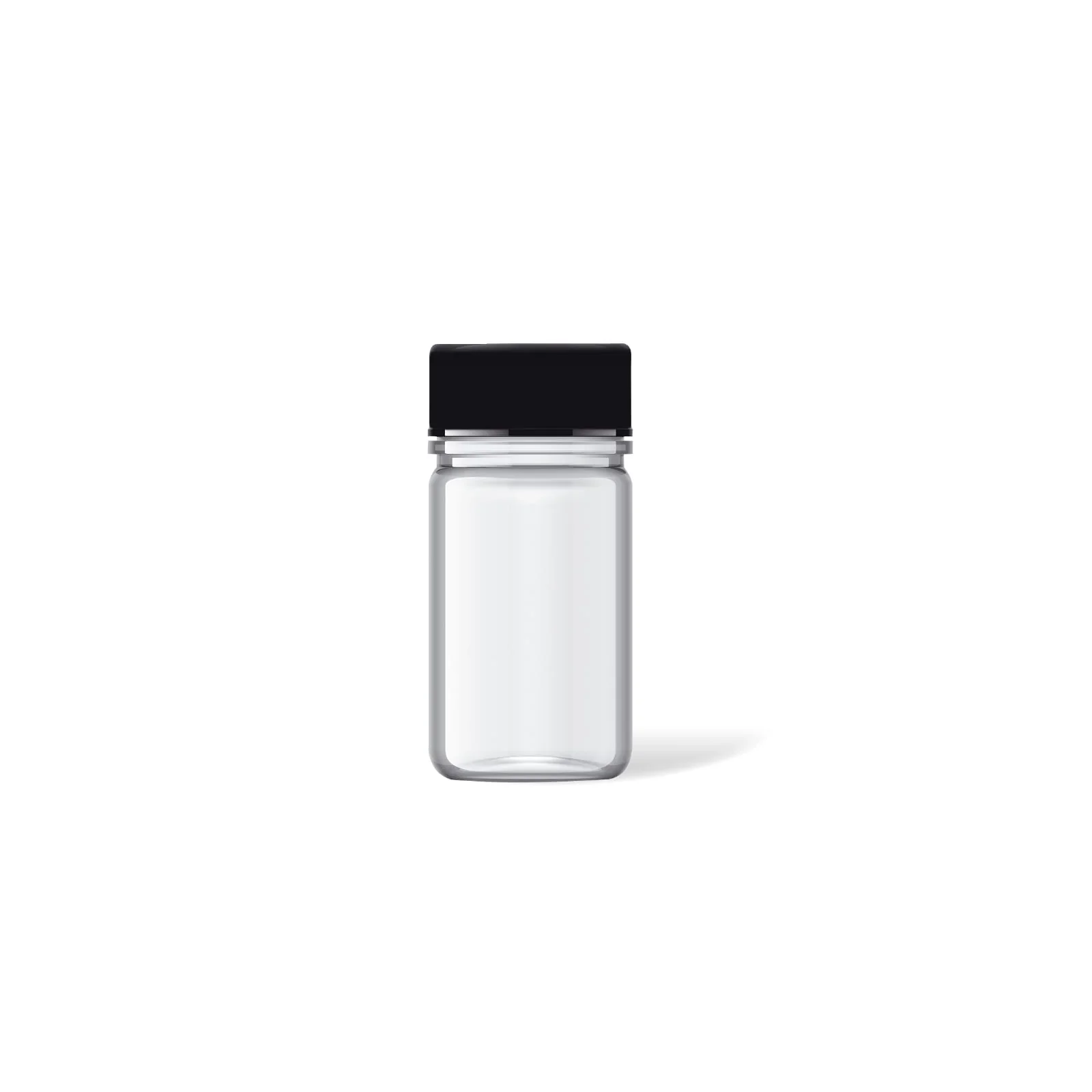CLEAR (PET) JAR - Image 4