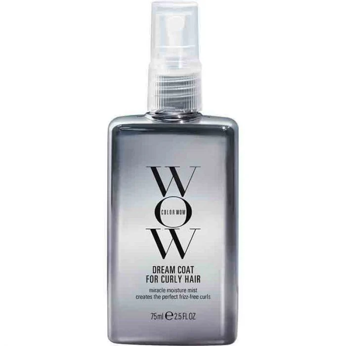 Color Wow Dream Coat for Curly Hair 200ml - Image 4