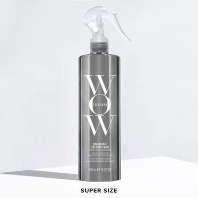 Color Wow Dream Coat for Curly Hair 200ml - Image 5
