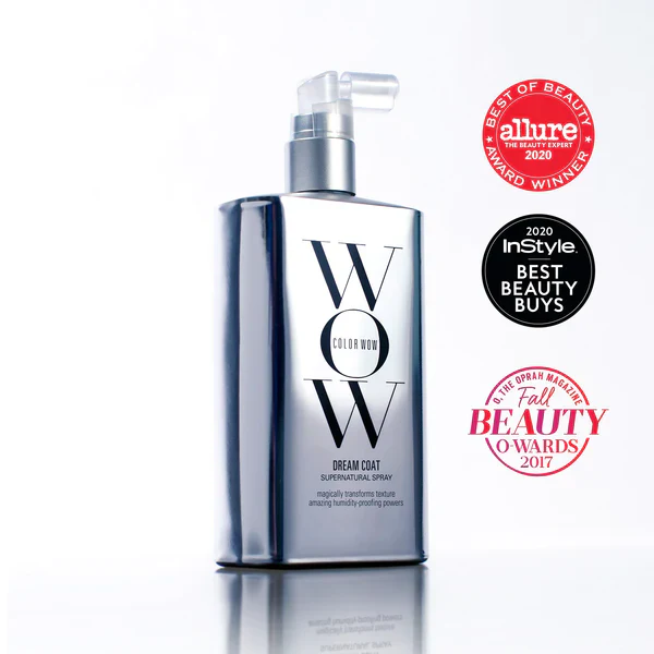 Color Wow Dream Coat Supernatural Spray 500ml - Image 4