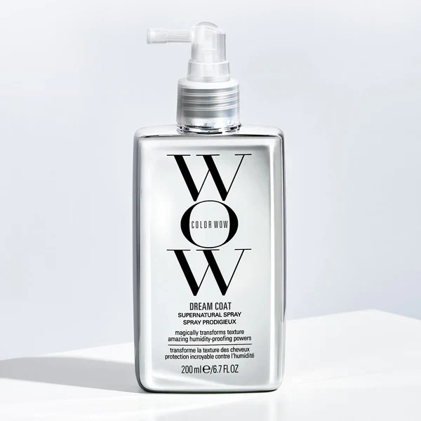 Color Wow Dream Coat Supernatural Spray 500ml - Image 5