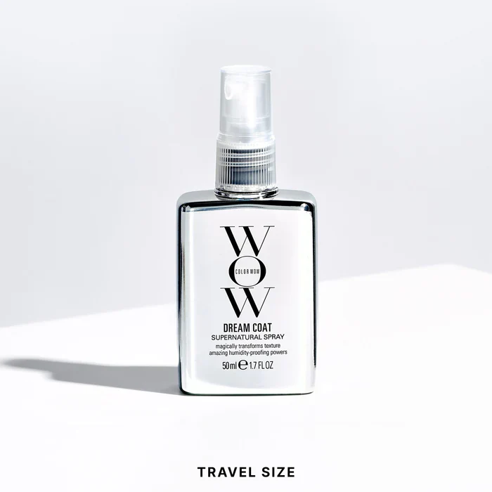 Color Wow Dream Coat Supernatural Spray 500ml - Image 9