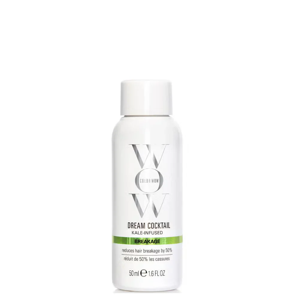 Color Wow Dream Cocktail Kale-Infused Leave-In Treatment 50ml