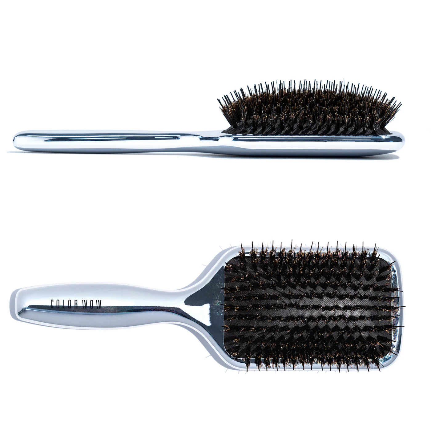 Color wow Dream Smooth Paddle Hair Brush - Image 2
