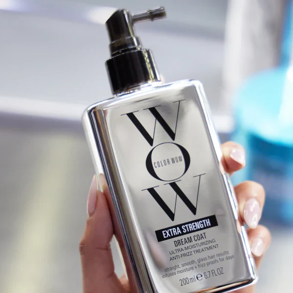 Color Wow Dream Coat Extra Strength 200ml - Image 3