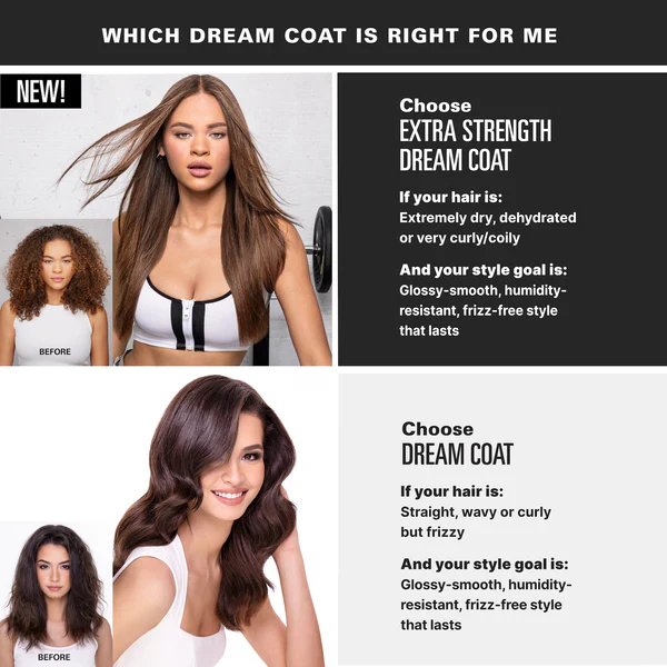 Color Wow Dream Coat Extra Strength 200ml - Image 5