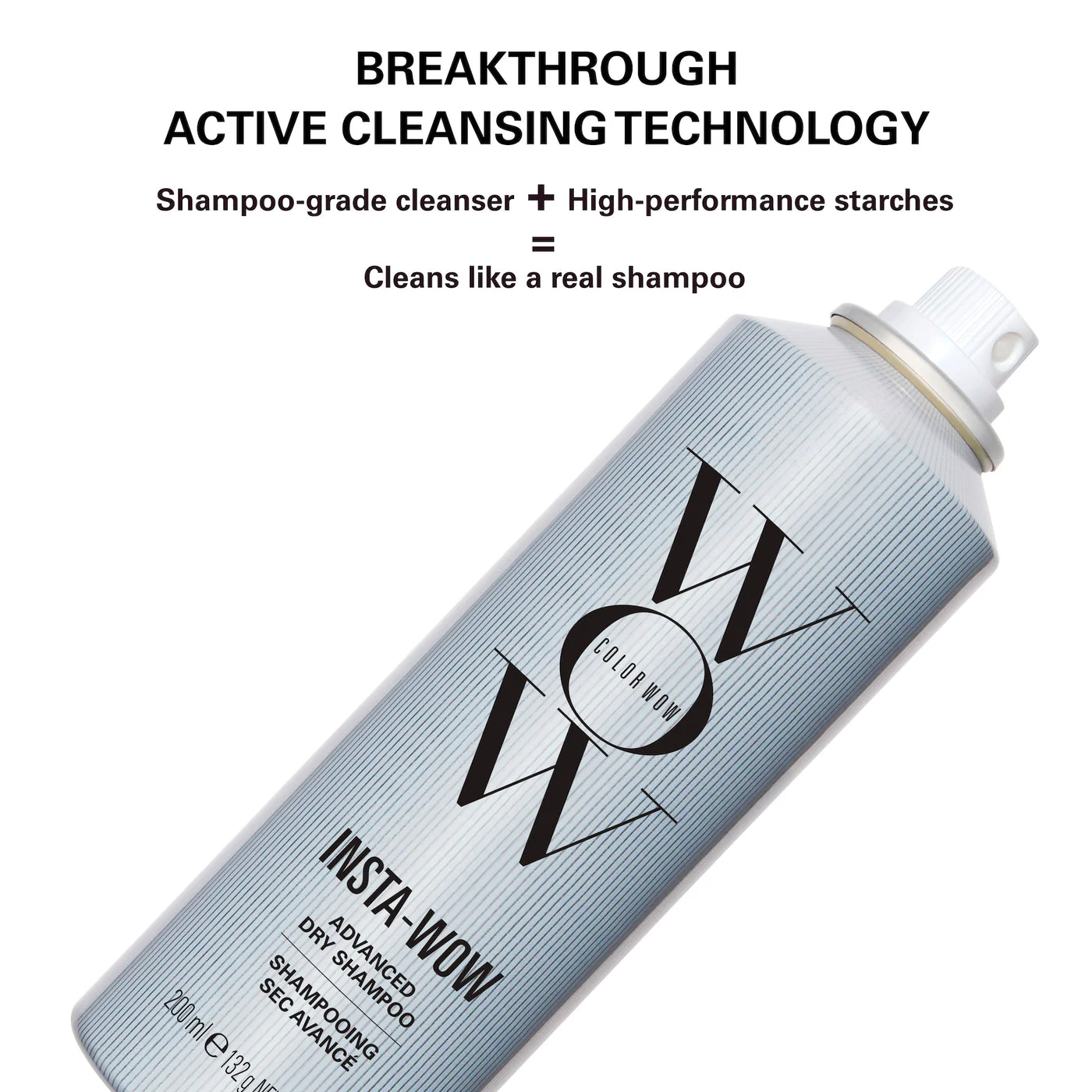 Color wow Insta-WOW Advanced Dry Shampoo - Image 10