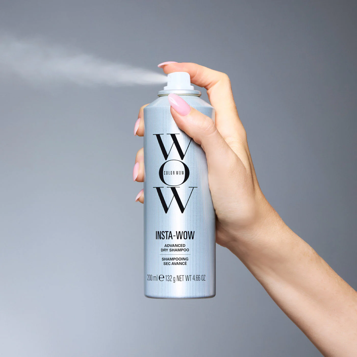 Color wow Insta-WOW Advanced Dry Shampoo - Image 2