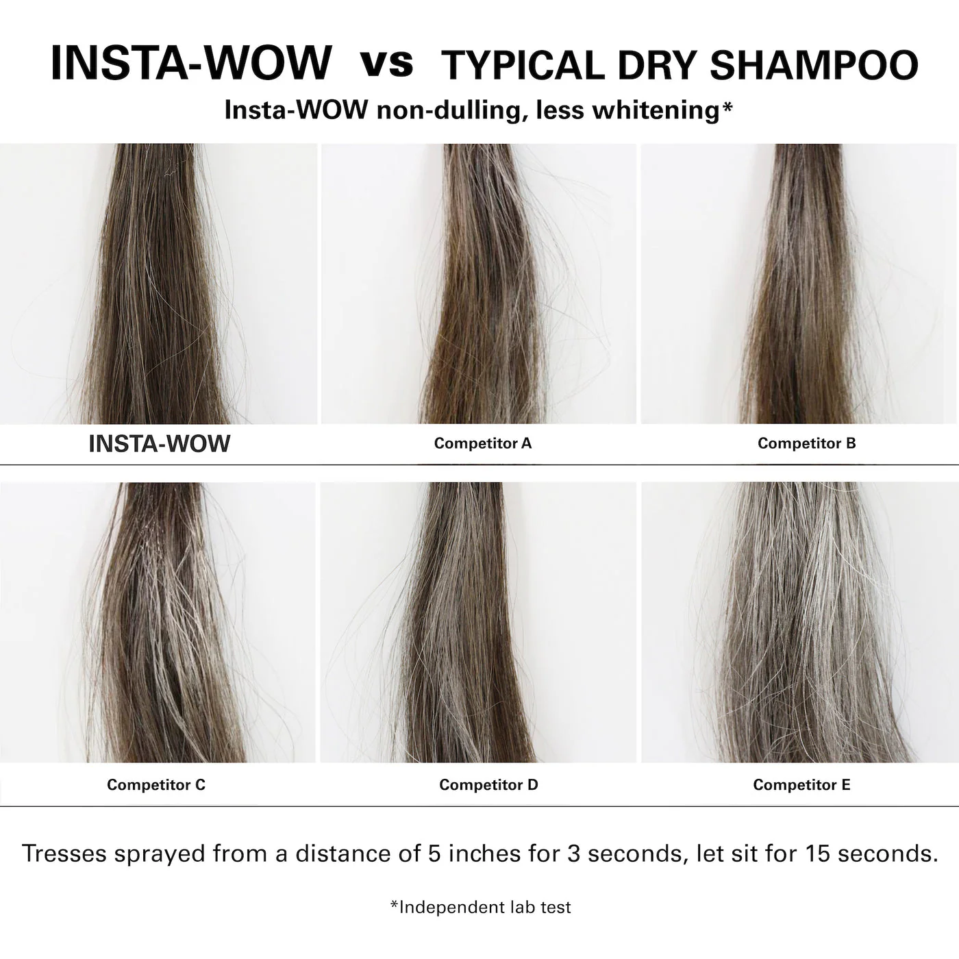 Color wow Insta-WOW Advanced Dry Shampoo - Image 6