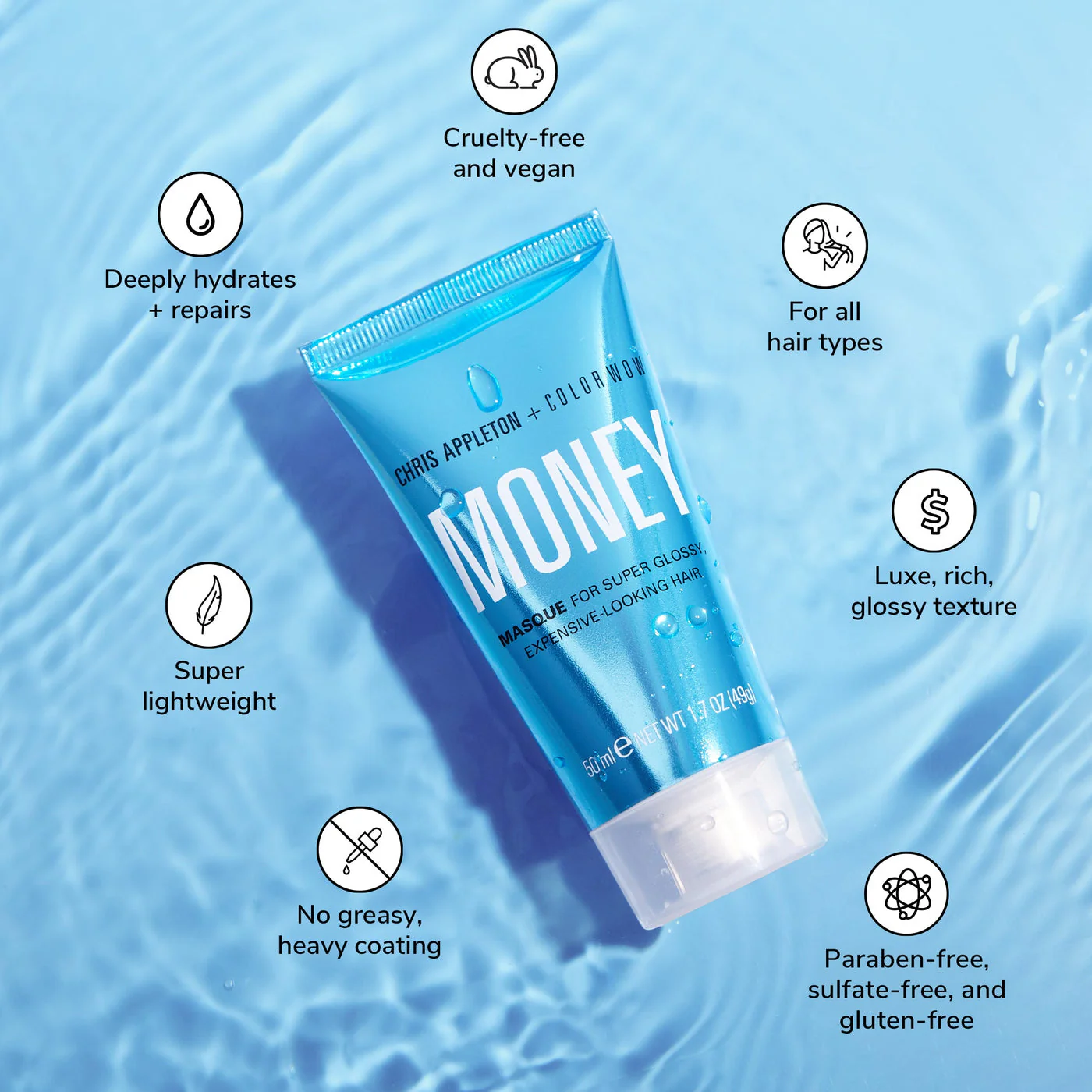 Color wow Money Magic Bundle - Image 6