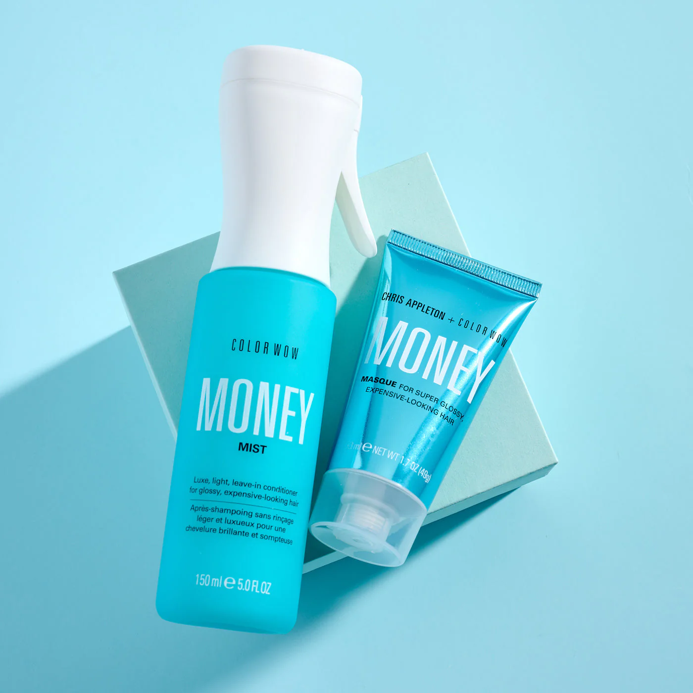 Color wow Money Magic Bundle - Image 9