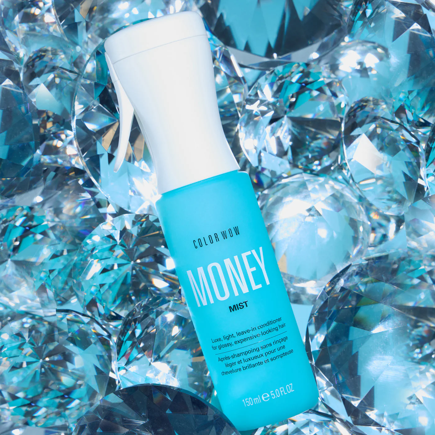 Color Wow Money Mist 150ml - Image 3