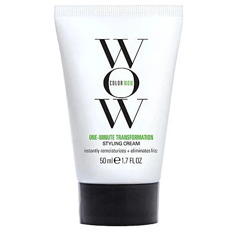 Color Wow One-Minute Transformation Styling Cream 50ml